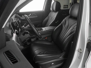 Внедорожник Chery Tiggo 9 2024 года, 3199000 рублей, Тюмень