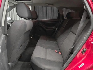 Минивэн Pontiac Vibe 2003 года, 570000 рублей, Красноярск