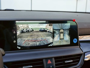 Внедорожник Kia Seltos 2025 года, 3098000 рублей, Краснодар