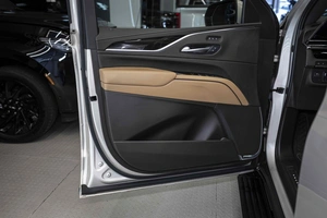 Внедорожник Cadillac Escalade 2022 года, 11699999 рублей, Москва