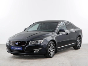 Седан Volvo S80 2015 года, 1997434 рублей, Москва