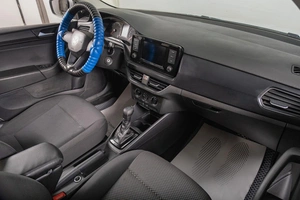 Лифтбек Volkswagen Polo 2022 года, 1259000 рублей, Томск