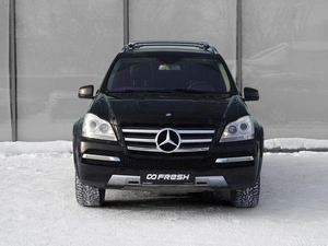 Внедорожник Mercedes-benz GL-класс 2010 года, 2880000 рублей, Тверь