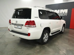 Внедорожник Toyota Land Cruiser 2011 года, 3500000 рублей, Курск