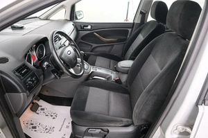 Минивэн Ford C-MAX 2008 года, 629000 рублей, Красноярск