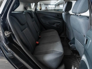 Хетчбэк Ford Fiesta 2011 года, 679000 рублей, Ставрополь