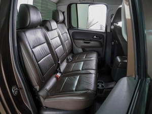 Пикап Volkswagen Amarok 2011 года, 1439000 рублей, Воронеж