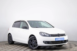 Хетчбэк Volkswagen Golf 2011 года, 699000 рублей, Пермь