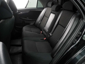 Седан Toyota Corolla 2008 года, 730000 рублей, Воронеж