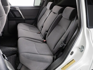 Внедорожник Toyota Land Cruiser Prado 2011 года, 2675000 рублей, Тюмень