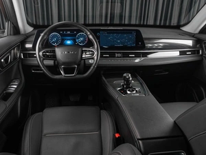 Внедорожник Chery Tiggo 7 Pro Max 2024 года, 2399000 рублей, Тюмень