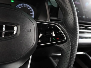 Седан Geely Emgrand 2024 года, 1699000 рублей, Воронеж