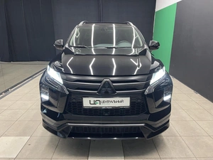 Внедорожник Mitsubishi Pajero Sport 2021 года, 4500000 рублей, Красноярск