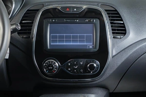 Внедорожник Renault Kaptur 2017 года, 1499000 рублей, Тюмень