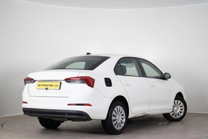 Лифтбек Skoda Rapid 2021 года, 1049000 рублей, Оренбург