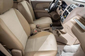 Внедорожник Kia Sportage 2007 года, 849000 рублей, Барнаул