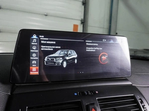 Внедорожник BMW X3 2007 года, 749000 рублей, Воронеж