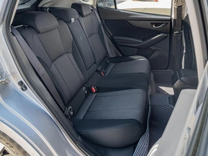 Хетчбэк Subaru Impreza 2022 года, 1639000 рублей, Краснодар