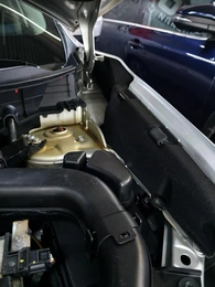 Внедорожник Nissan X-Trail 2015 года, 1687000 рублей, Солонцы