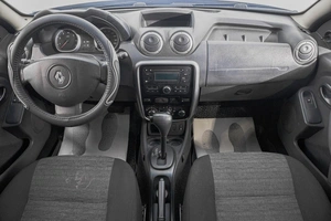 Внедорожник Renault Duster 2013 года, 999000 рублей, Барнаул