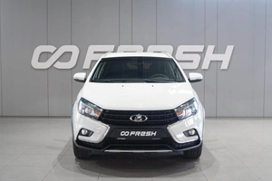 Универсал ВАЗ (LADA) Vesta Cross 2021 года, 1259000 рублей, Петрозаводск