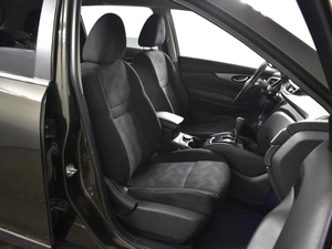 Внедорожник Nissan X-Trail 2015 года, 1425200 рублей, Казань