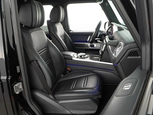 Внедорожник Mercedes-benz G-класс 2022 года, 15550000 рублей, Москва