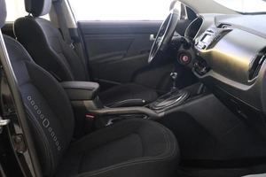 Внедорожник Kia Sportage 2012 года, 1419000 рублей, Омск