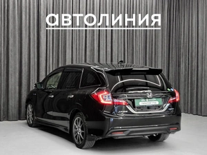 Хетчбэк Honda Jade 2015 года, 1150000 рублей, Красноярск
