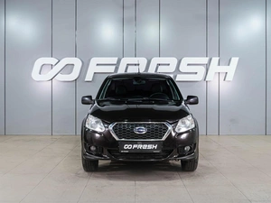 Седан Datsun on-DO 2018 года, 649000 рублей, Воронеж