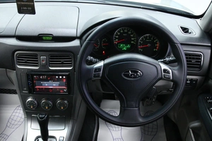 Внедорожник Subaru Forester 2005 года, 999000 рублей, Солонцы