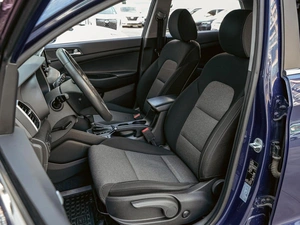 Внедорожник Hyundai Tucson 2018 года, 2300000 рублей, Краснодар