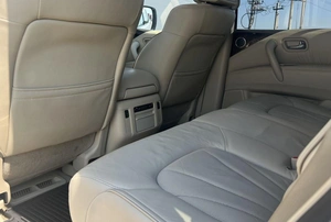 Внедорожник Infiniti QX56 2011 года, 2090000 рублей, Солонцы