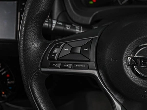 Хетчбэк Nissan Note 2018 года, 1305000 рублей, Ставрополь