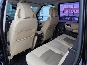 Внедорожник Land Rover Discovery 2005 года, 1272000 рублей, Нижний Новгород