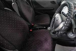 Хетчбэк Honda Fit 2005 года, 559000 рублей, Кемерово
