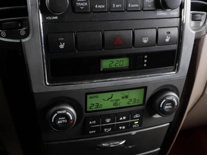 Внедорожник Kia Sorento 2008 года, 889000 рублей, Тюмень