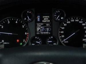Внедорожник Lexus LX 2015 года, 5699000 рублей, Сургут