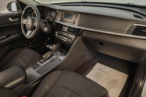 Седан Kia Optima 2019 года, 1249000 рублей, Челябинск