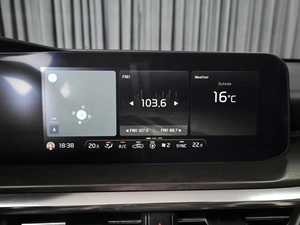 Седан Kia K5 2020 года, 3117000 рублей, Ставрополь