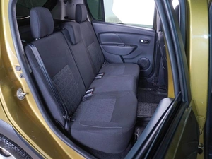 Хетчбэк Renault Sandero 2016 года, 1179000 рублей, Воронеж