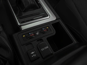 Внедорожник Toyota Land Cruiser Prado 2019 года, 6819000 рублей, Ставрополь