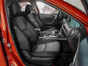 Седан Mazda 3 2014 года, 1099000 рублей, Воронеж