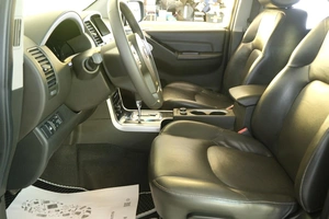 Внедорожник Nissan Pathfinder 2011 года, 1719000 рублей, Омск