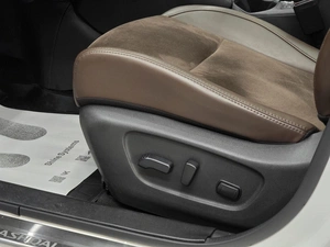 Внедорожник Nissan Qashqai 2020 года, 2300000 рублей, Красноярск