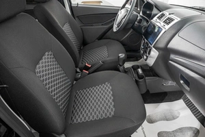 Седан ВАЗ (LADA) Granta 2023 года, 799000 рублей, Барнаул