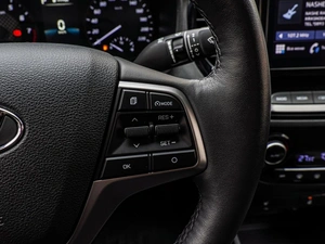 Седан Hyundai Solaris 2021 года, 1770000 рублей, Краснодар