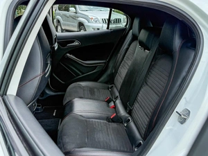 Внедорожник Mercedes-benz GLA-класс 2019 года, 1950000 рублей, Большой Сочи