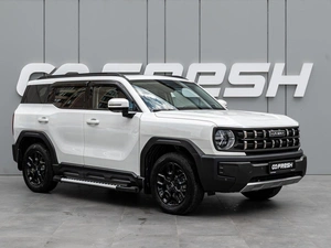Внедорожник Haval H3 2024 года, 2370000 рублей, Краснодар