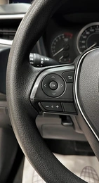 Универсал Toyota Corolla 2019 года, 1657000 рублей, Красноярск